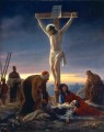 La Crucifixion Carl Heinrich Bloch